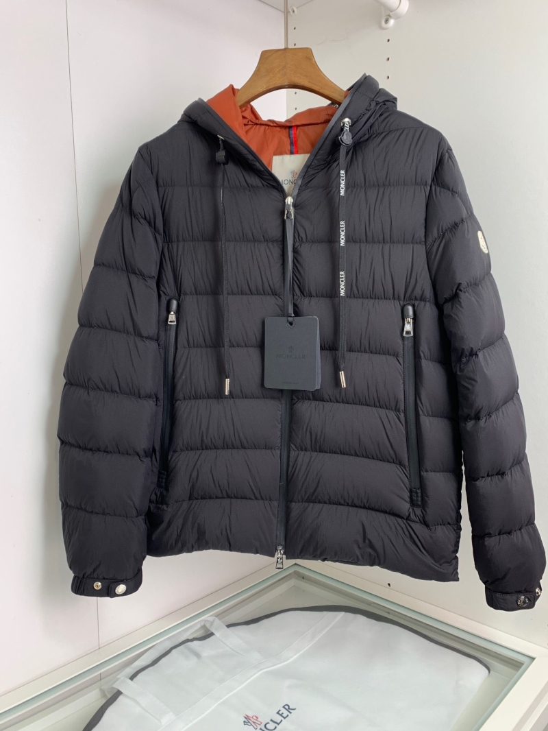 Moncler Down Coat